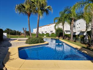 Appartement in Pedreguer