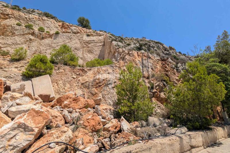 Foto 33d1d8ba-dade-41c2-9737-22be86513b00. Terreno residencial en Altea ciudad Altea