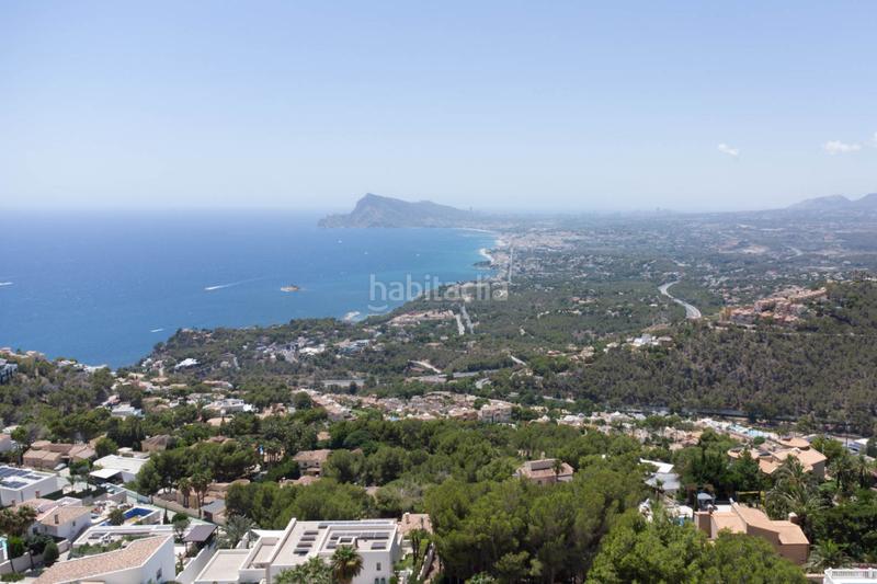 Foto 35f9fcfb-ed91-4b9c-871f-dca5122312f3. Terreno residencial en Altea ciudad Altea