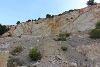 Terreno residenziale in Altea Ciudad