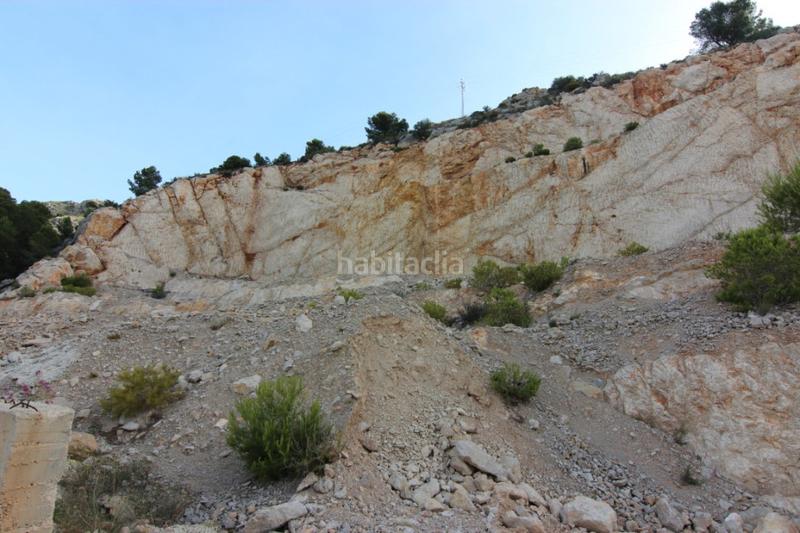 Foto b8ed287b-a366-422e-925e-b79963170294. Terreno residencial en Altea ciudad Altea