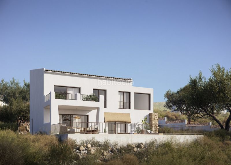 Foto e1d6c946-3909-405e-b557-20b3ede06e33. Casa a Alcalalí