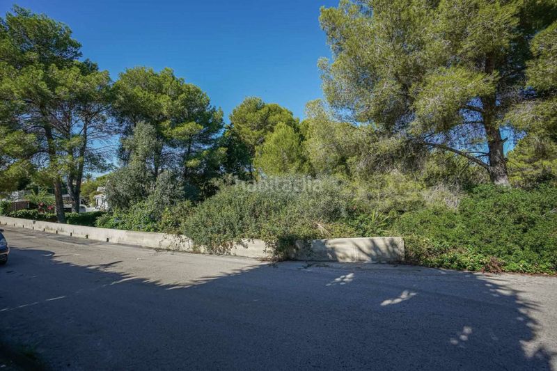 Foto e3f97110-f269-406a-b502-9ef9bbfe0086. Terreny residencial a Centro Ciudad Xàbia