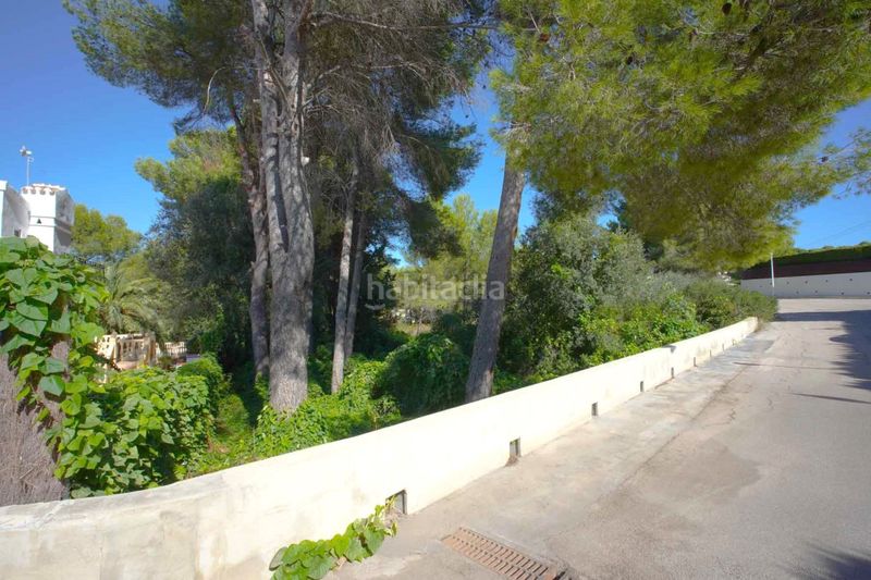 Foto f9ac29f9-57a5-4b4d-b56b-6632855ad8a0. Terreny residencial a Centro Ciudad Xàbia