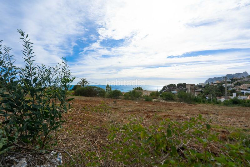 Foto ff1a1632-9302-42d0-b987-86db5a363595. Casa a Benissa pueblo Benissa