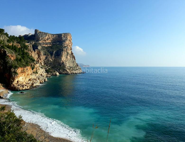 Foto 3e1b09e3-0535-45b5-b497-b03701521a81. Casa en Centro Poble Nou de Benitatxell (el)