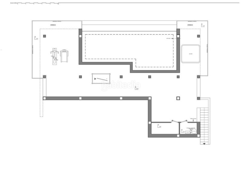 Foto fb06b894-29ba-44cb-8ca5-79ebc13bb5ae. Casa en Centro Poble Nou de Benitatxell (el)