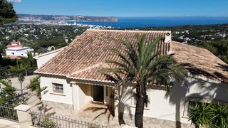 Haus in La Granadella - Costa Nova