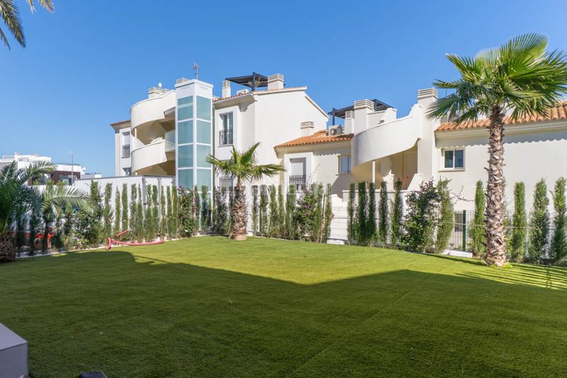 Foto 1270a081-731f-43db-a50c-cf9defcbaeb5. Apartament a Centro Urbano Dénia