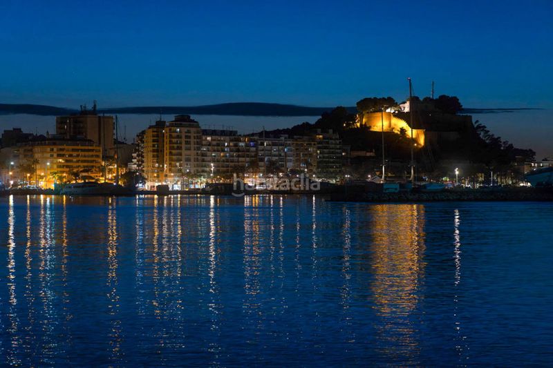 Foto 9b1a599d-54f4-4def-aa66-478c22a43c18. Apartament a Centro Urbano Dénia