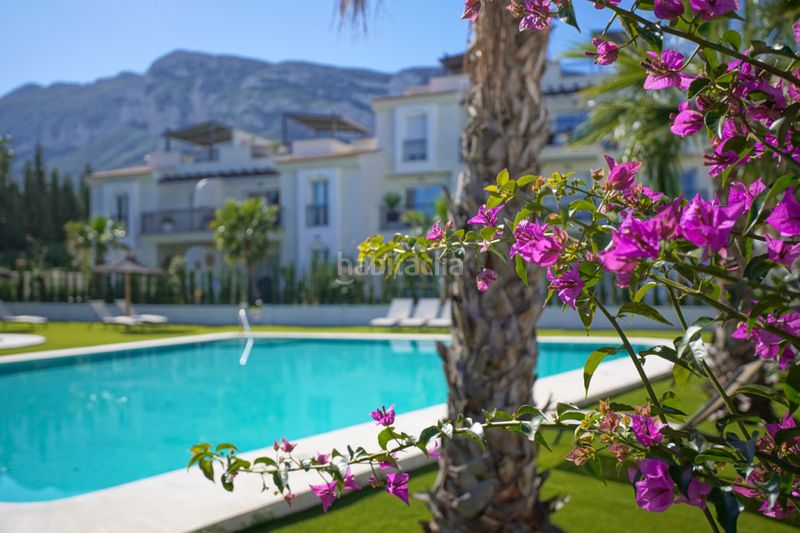 Foto e3bf773a-0d22-4060-a349-22cc26e2af3a. Apartament a Centro Urbano Dénia