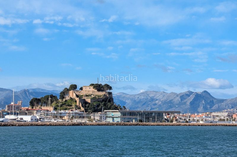 Foto da77c888-c4bb-4673-97a7-a027172b0163. Apartamento en Centro Urbano Dénia