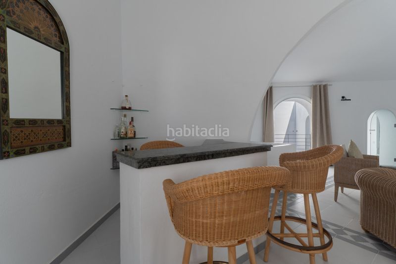 Foto 4bf2e2d7-7237-4eb7-b9f0-f620fda2d034. Semi detached house in Oliva pueblo Oliva