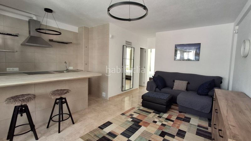 Foto 7214a077-3e82-4e59-892d-2bd3cd5a1953. Apartament a El Molino Torrevieja