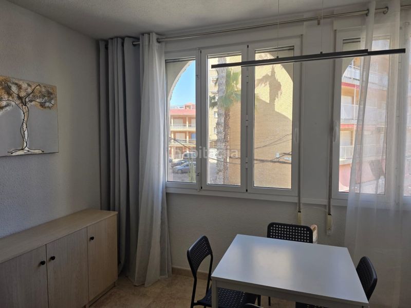 Foto eb7d1fc7-d524-4f42-bd64-f54c5863d30f. Apartament a El Molino Torrevieja