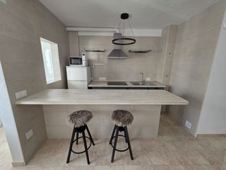 Apartament en El Molino