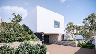 House in Centro Ciudad