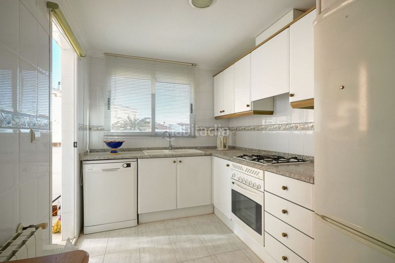 Foto 55cb0184-9373-4751-83fa-bb454d720833. Casa adossada amb aparcament a La Xara-La Sella Dénia