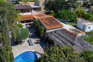 House in Centro Ciudad