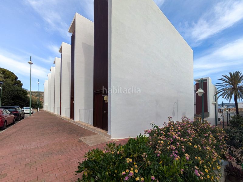 Foto 02e7f2b7-35a1-4bdd-b521-32681c0ee29c. Apartament a Centro Ciudad Xàbia