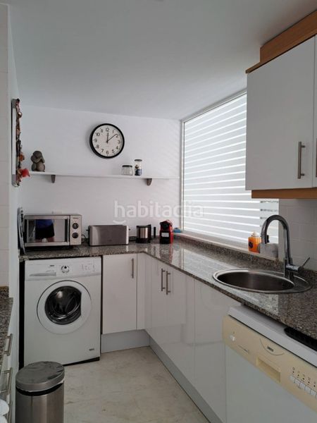 Foto 45a90333-405a-41e4-a0ec-1aebd9a8470b. Apartament a Centro Ciudad Xàbia