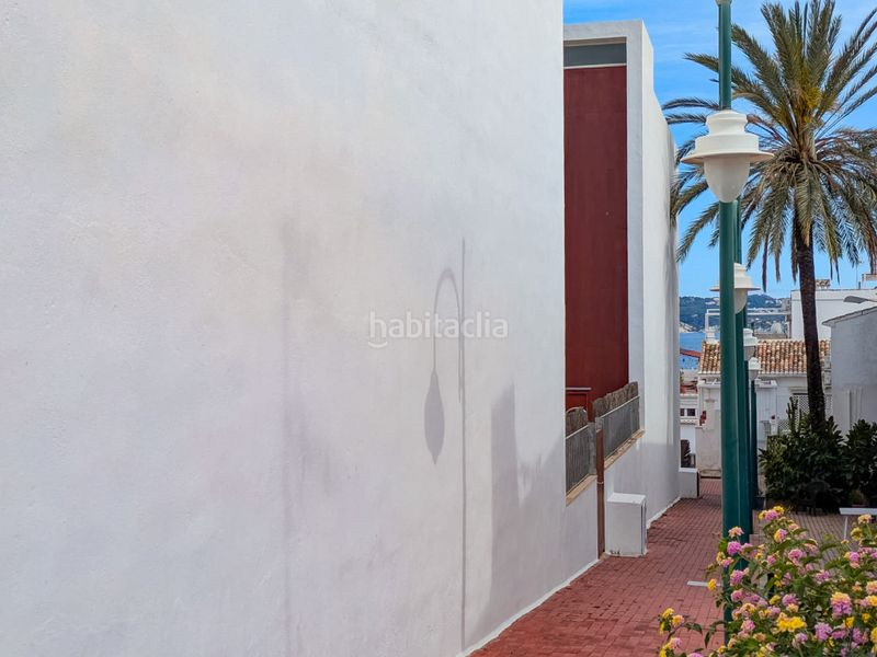 Foto 82e3b58f-5576-460a-b596-febda34158c4. Apartament a Centro Ciudad Xàbia