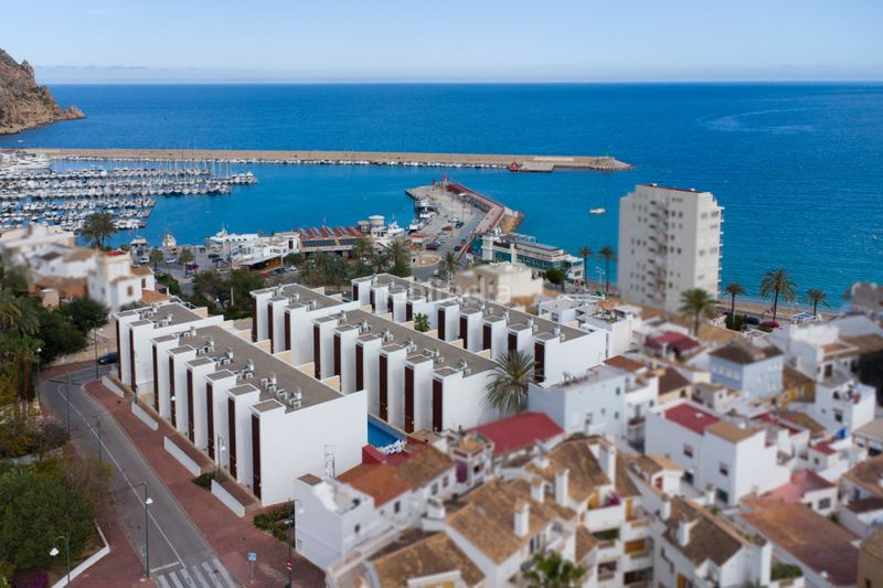 Foto ce09a850-e14d-4608-922b-09c2f270de53. Apartament a Centro Ciudad Xàbia