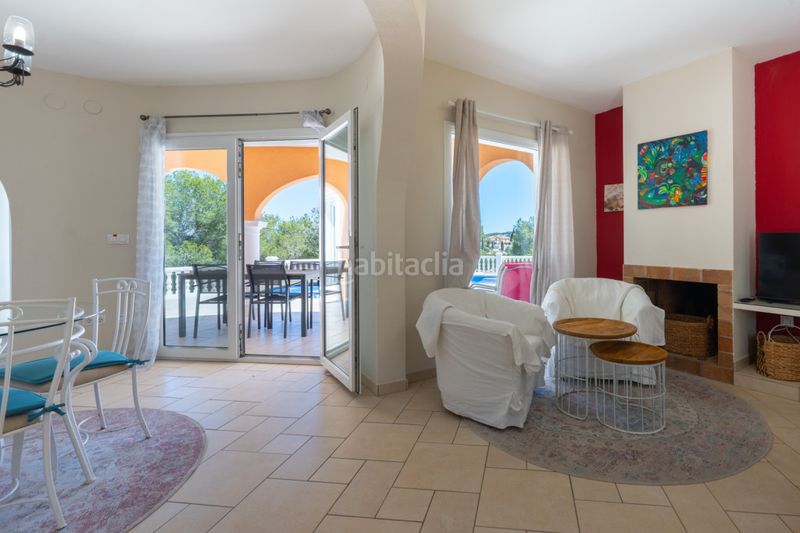 Foto 03ae0931-6f10-4edd-ba81-94e7f28e7e00. Casa a Centro Ciudad Xàbia