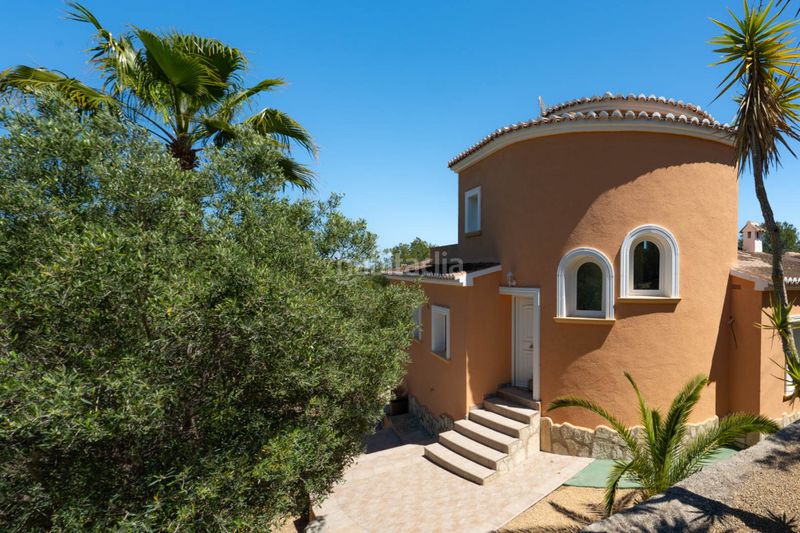 Foto 2a0fd55f-7c69-4428-8fb4-2fdfc472ced2. Casa a Centro Ciudad Xàbia