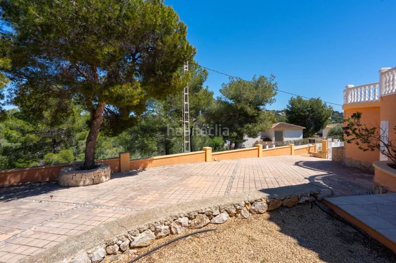 Foto 2ed0cc09-22f7-40a9-ab50-7c4d5e55caaf. Casa a Centro Ciudad Xàbia