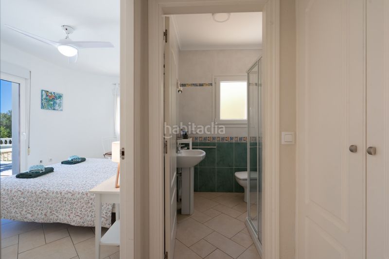 Foto 318300f7-f746-4a4d-8987-44911d994580. Casa a Centro Ciudad Xàbia