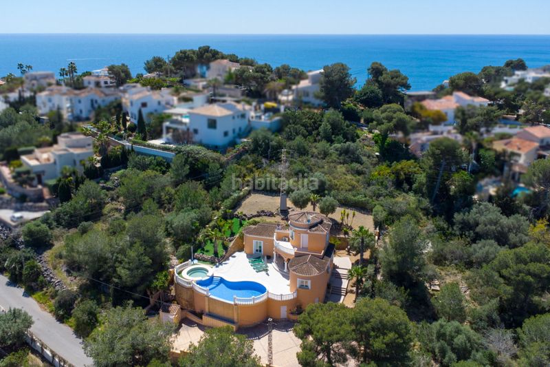 Foto 3bf3a459-85c7-4d26-9bc6-6d31033f15ed. Casa a Centro Ciudad Xàbia