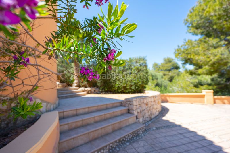 Foto 43c6735d-249f-4f2f-b693-7f03387d99fb. Casa a Centro Ciudad Xàbia