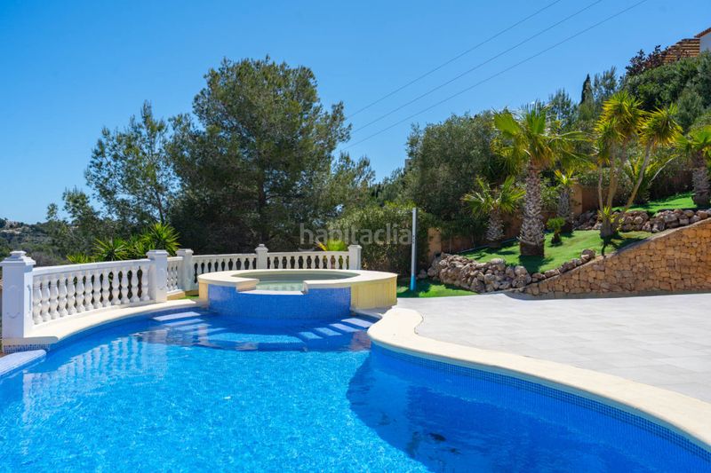 Foto 5a37fa4e-4232-42d0-96e7-48f9aeb5c0d8. Casa a Centro Ciudad Xàbia