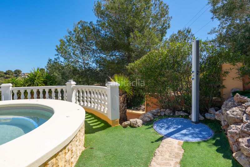 Foto 63bcde1b-4928-47af-b5a4-119f07b73501. Casa a Centro Ciudad Xàbia