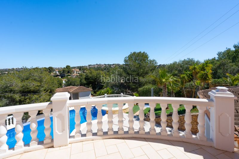 Foto 789a86c3-8a18-46c1-be19-ca807f013af6. Casa a Centro Ciudad Xàbia