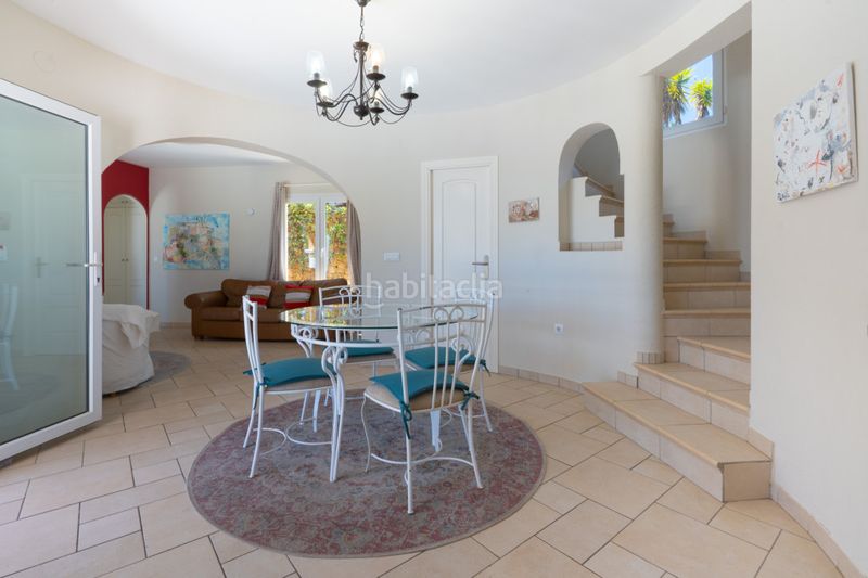 Foto 98d6826f-2822-445a-b002-716de46ddf79. Casa a Centro Ciudad Xàbia