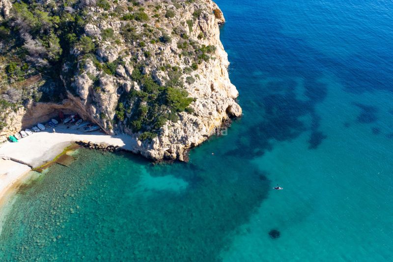 Foto c3aefa80-6f19-418c-acf0-0b80d6350cd9. Casa a Centro Ciudad Xàbia