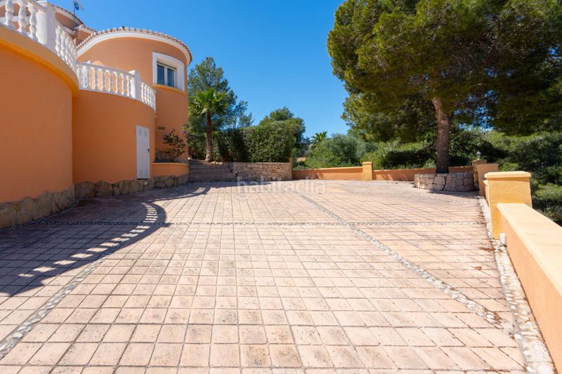 Foto d1ef60a4-c0dd-4169-88ee-79ee14af64d3. Casa a Centro Ciudad Xàbia