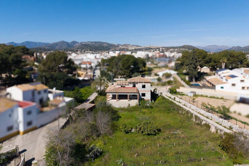 Foto 82196aaa-03b7-4d33-a090-a83a37f71284. Casa a Gata de Gorgos