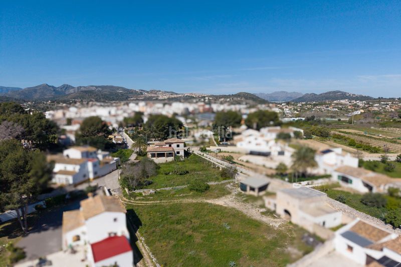 Foto 962c7c05-f28d-4924-8a01-34df722927a9. Casa a Gata de Gorgos