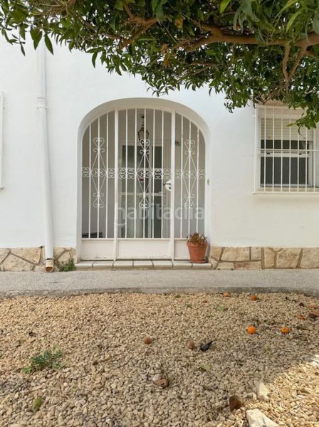 Foto 147da4c8-8383-4c45-8d06-f7e9c31279f8. Casa a L´Albir Alfàs del Pi (l´)