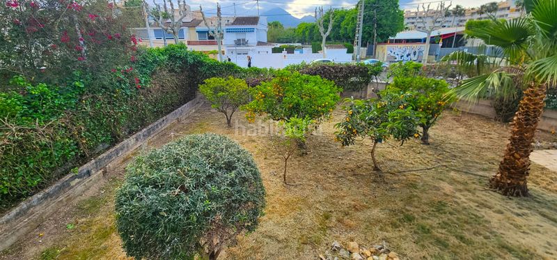 Foto e8624e1b-216c-4c5d-a8de-339637023d58. Casa a L´Albir Alfàs del Pi (l´)