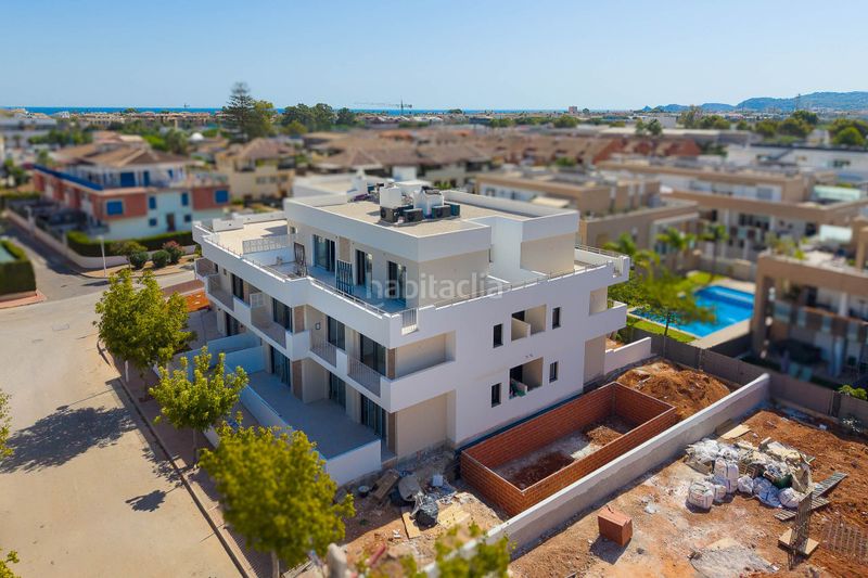 Foto 48e966da-94fb-4801-a76a-2b23a8c2f0c4. Apartament a Centro Ciudad Xàbia