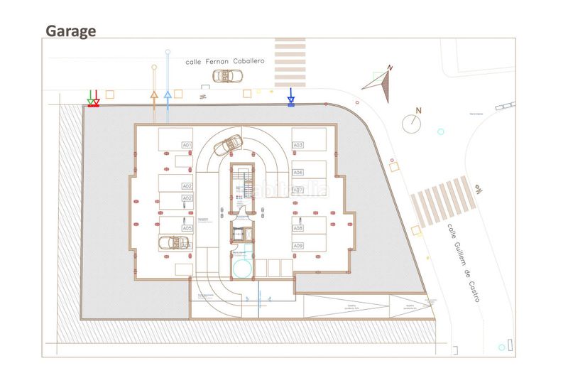 Foto 94c63c22-2862-42d7-999e-8883588dd683. Apartament a Centro Ciudad Xàbia