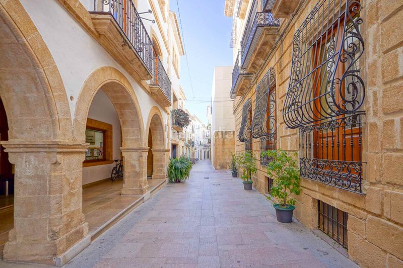 Foto a00b1f0b-8bfb-4888-87e6-98e7979ae80b. Apartament a Centro Ciudad Xàbia