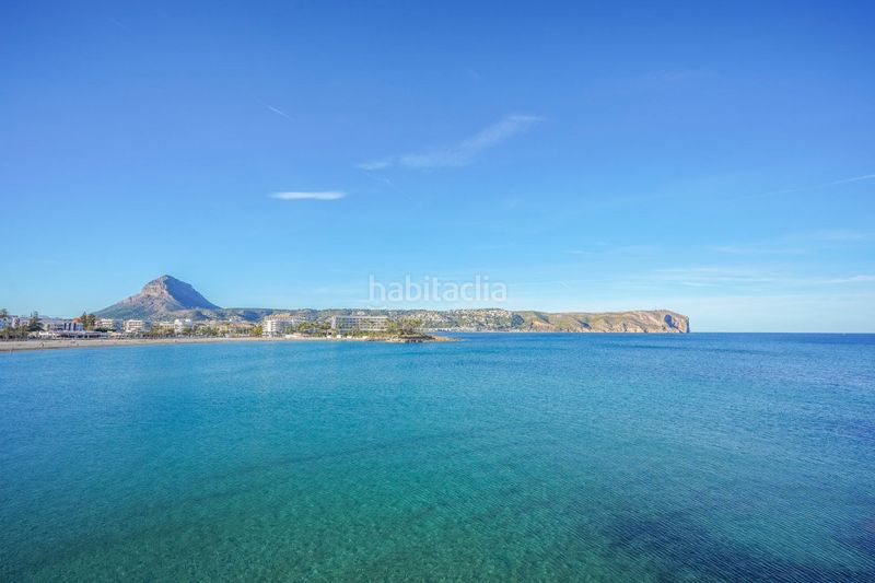 Foto c0b609d8-4e21-4d55-a993-4cbe4412a0ef. Apartament a Centro Ciudad Xàbia