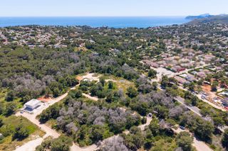 Terreno residencial en Portichol-Balcón al Mar