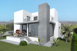 Maison à Jesús Pobre