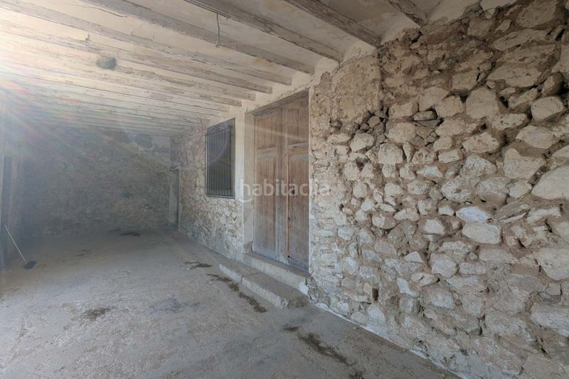 Foto ccb9b193-f68c-481e-b9b4-cd70fe031e34. Casale in Teulada
